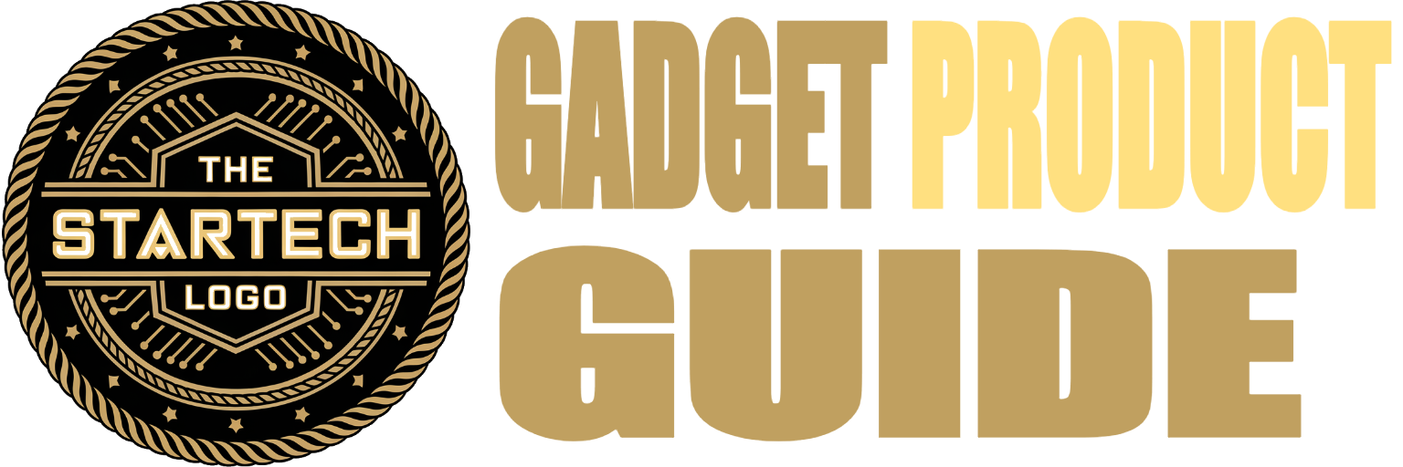 Gadgetproductguide